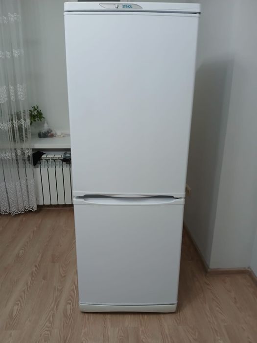 Холодильник Stinol