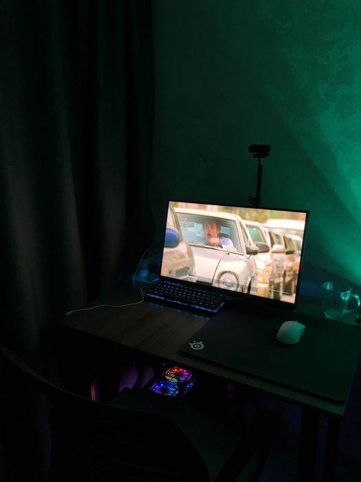 Игравой компютер