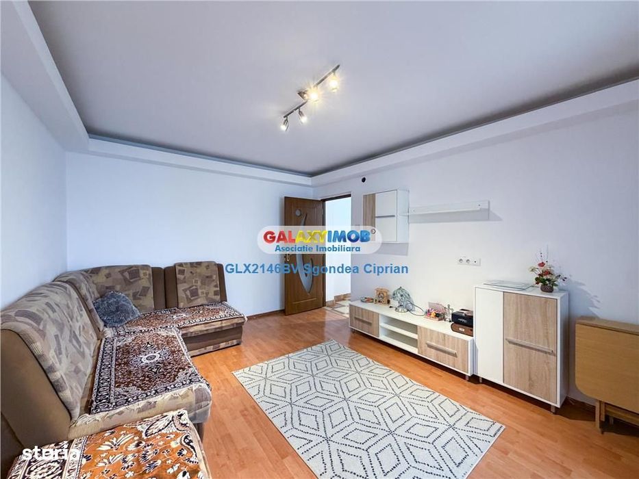 Apartament 2 Camere Zarnesti 30 Km Brasov