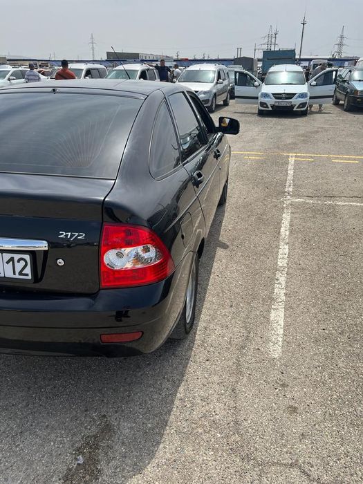 Прерор 2013ж газ бензин