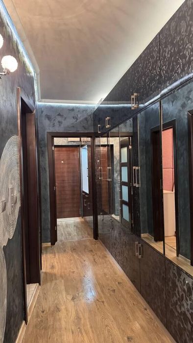 Двустаен, под наем, кв. Сарафово