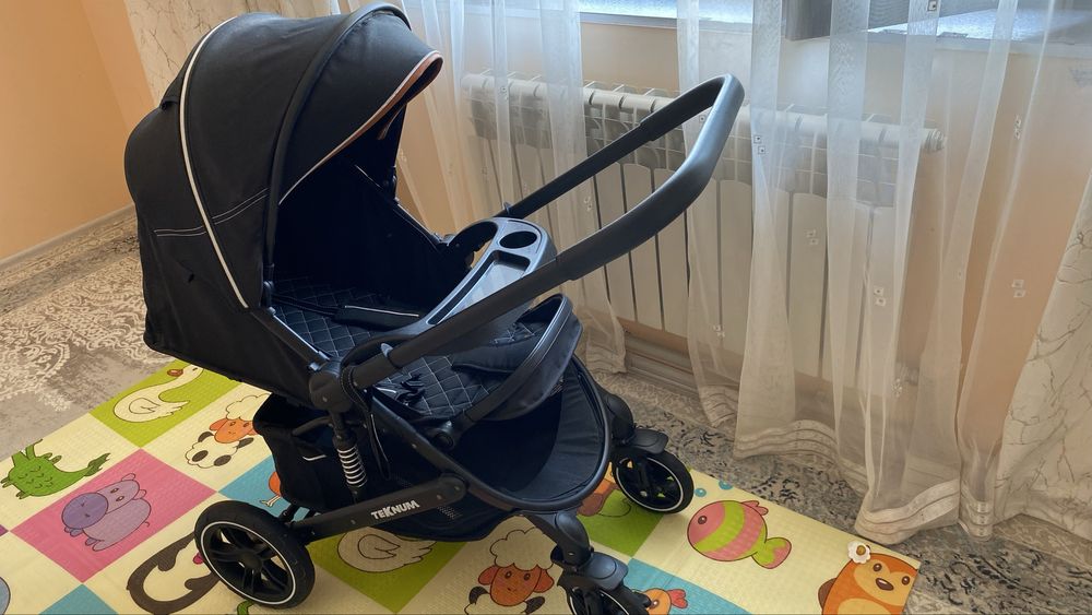 Коляска за 20 тыс