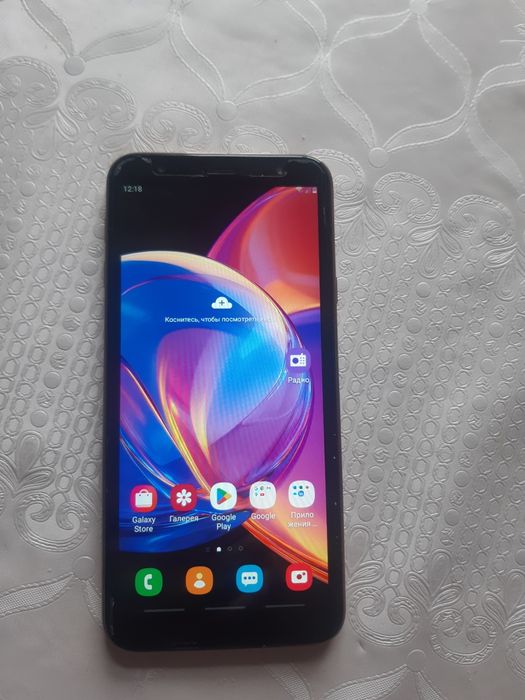 Samsung J4+ продажа