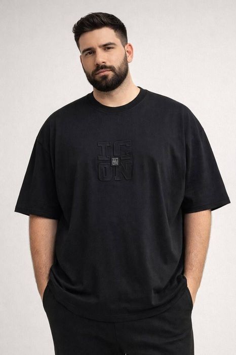 Tricouri barbati marimi mari 3XL/6XL