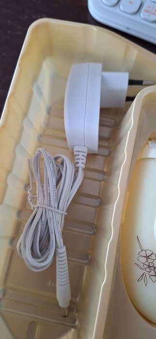 Epilator Rowenta Beauty