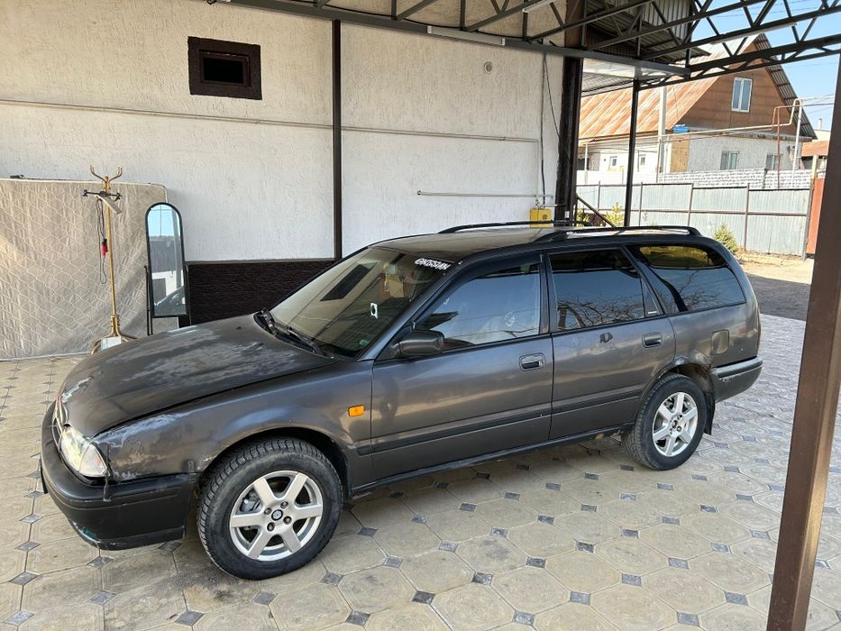 Ниссан примера универсал