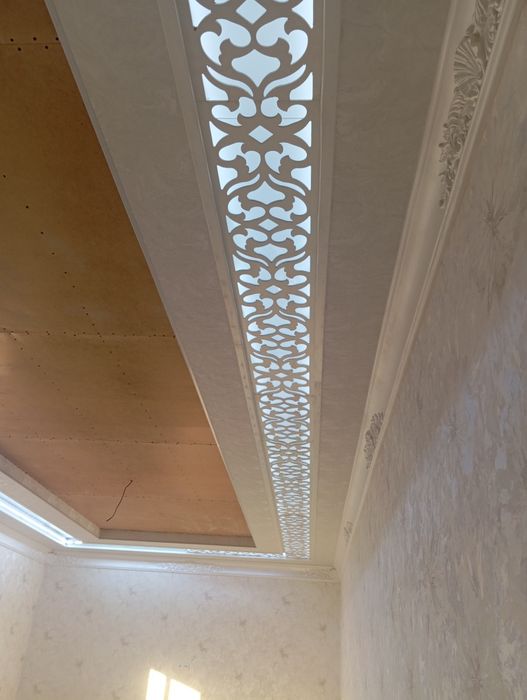 Evro remont евро ремонт Tv zona (Qarshi shahar)