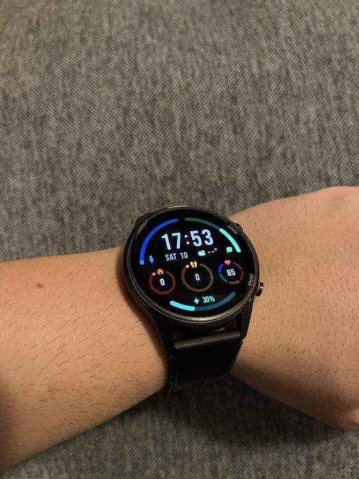Ceas Xiaomi Mi Watch Waterproof