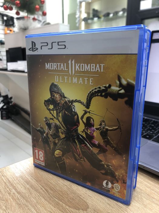 Mortal Kombat 11 (p25)