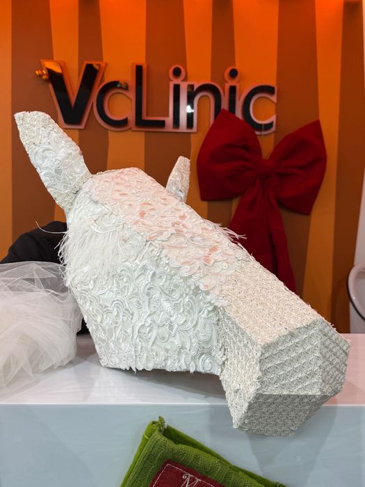 Прокат маски лошади на новый год и корпоратив