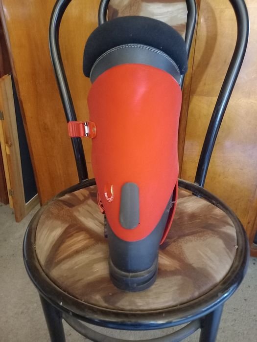 Ски обувки  мъжки