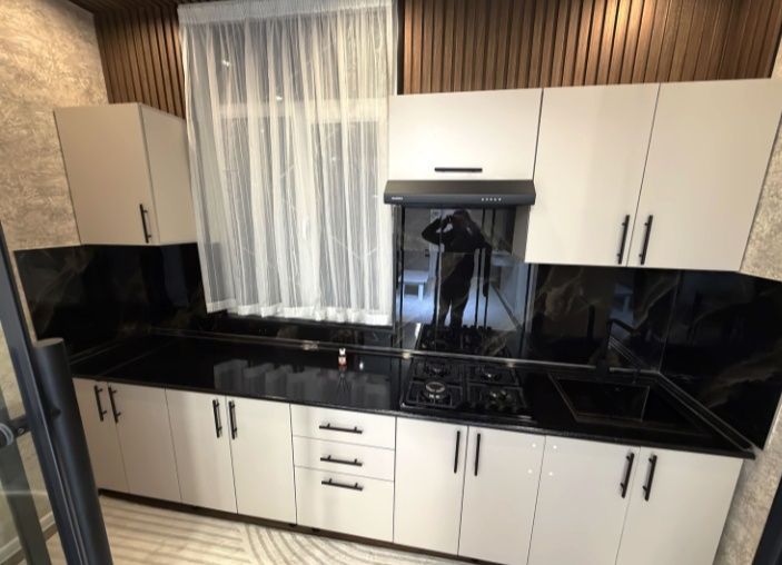 Юнусобод 6 кв 2*3 Комнатная Огород+Подвал 51м2 Новий Ремонт