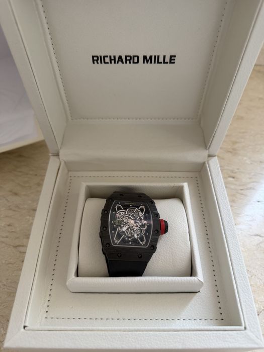 Часы Richard Mille