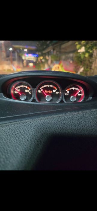 Ford Focus ST – 300 CP REVO