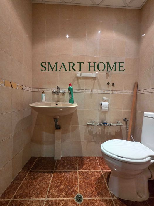 Дава се под наем Офис в Велико Търново, Център - 28 кв.м за 169.32 € - Снимка #5