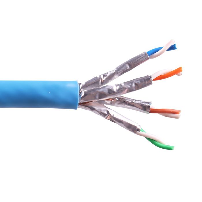 S/FTP  Cat 5e sotiladi