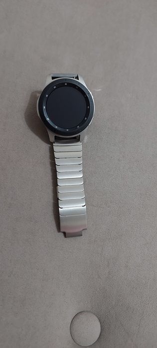 Смарт-часы samsung watch 22мм