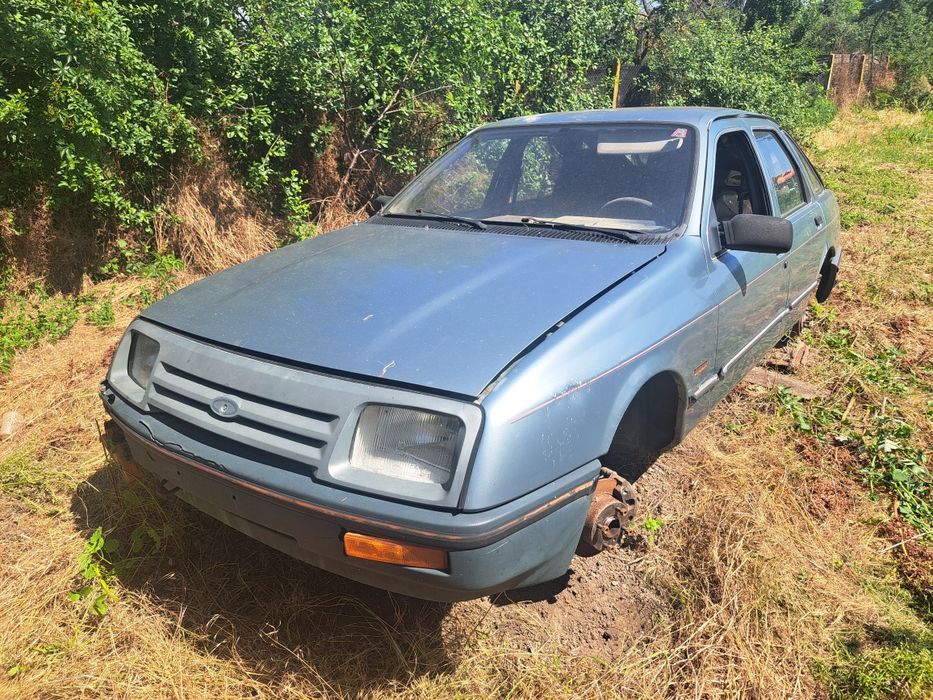 Vand piese ford sierra
