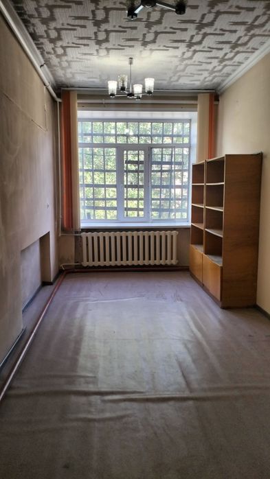 Сдаются боксы и кабинеты