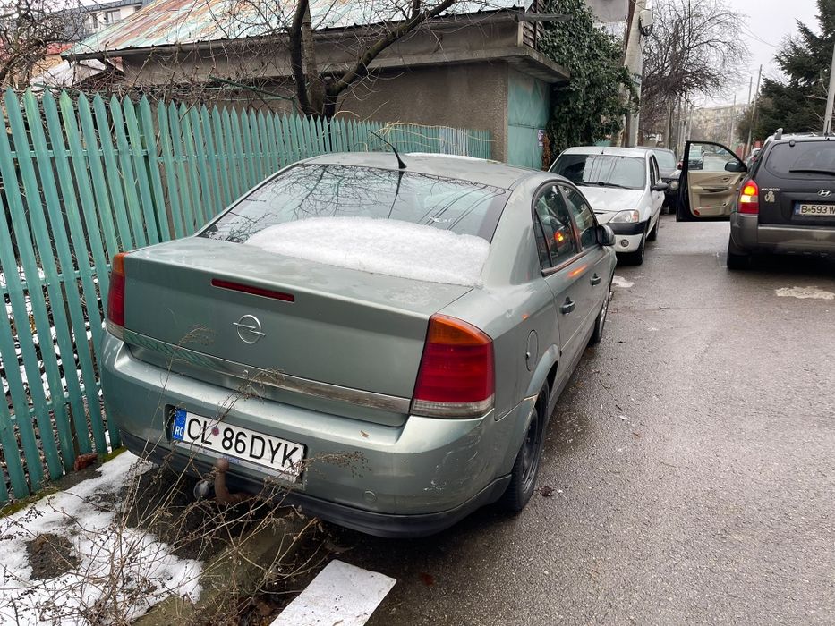 Opel Vectra C de vanzare