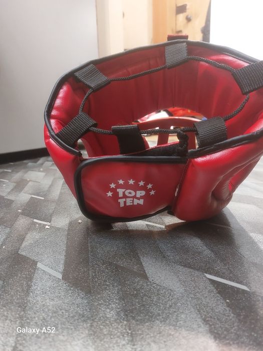 Продам снаряжение для бокса