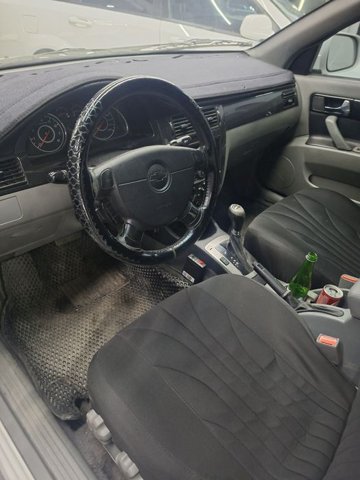 Gentra sotiladi 2017