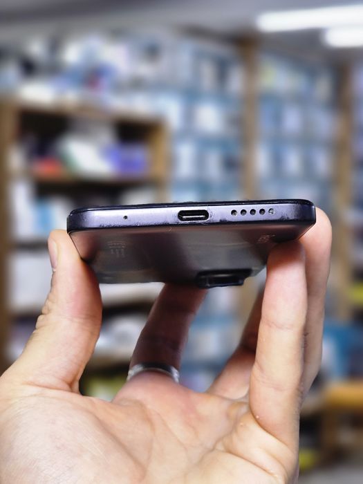 Xiaomi Redmi Note 11S 6gb/128gb MediaTek Helio G96