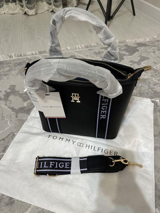 Сумка Tommy Hilfiger