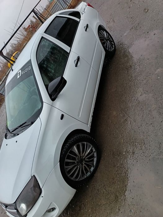 Продам Lada Granta