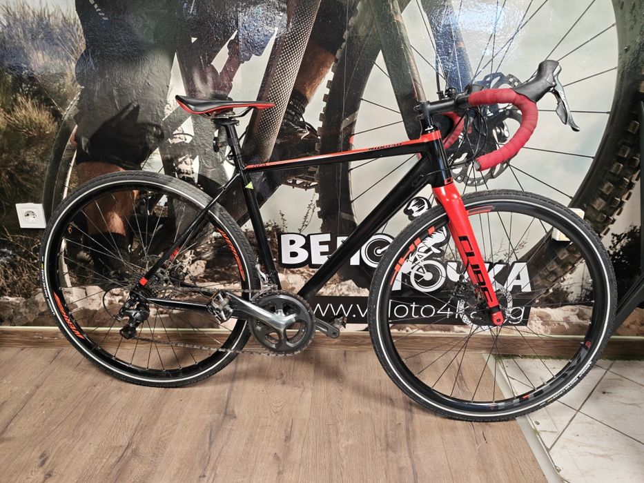 Гравел Cube Nuroad