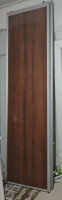 Продам двери купе