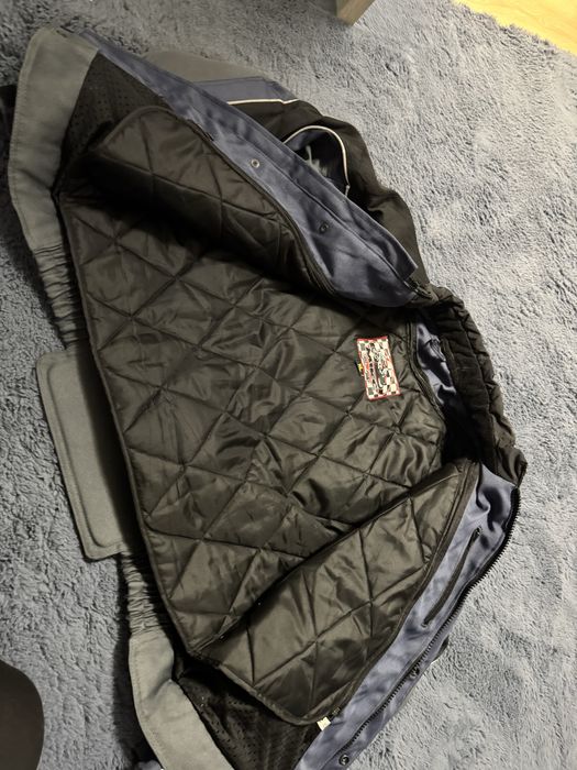 Jacheta moto noua cu eticheta barbati marimea XL