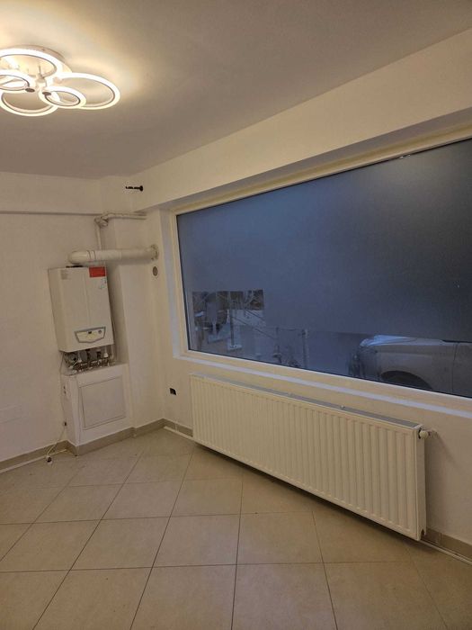 Inchiriere spatiu comercial Militari Residence  Str.Rezervelor