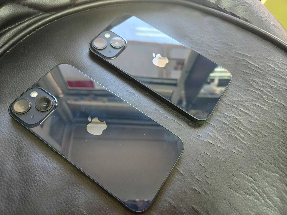 iPhone 14 128GB blue