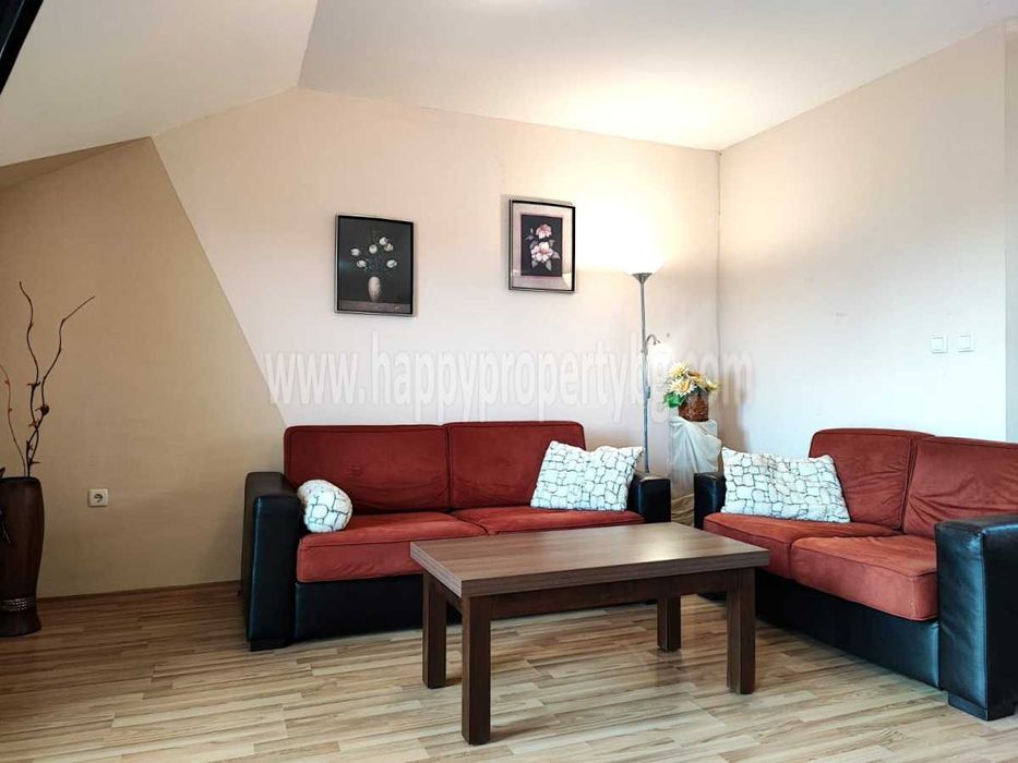 Продава се Тристаен апартамент в к.к. Слънчев бряг - 121 кв.м за 720 €/кв.м - Снимка #3