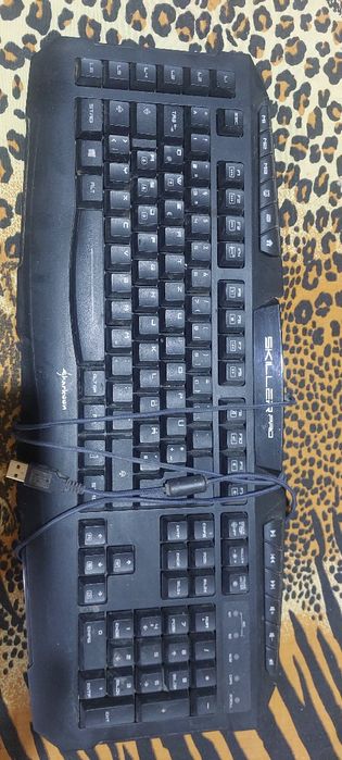 Tastatura Skiller PRO
