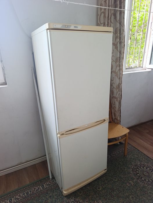 Холодильник на запчасти