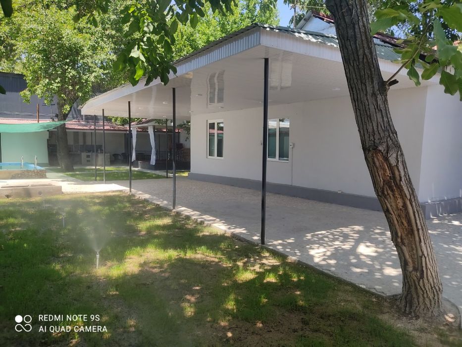 Дача сотилади срочни kadastri bor