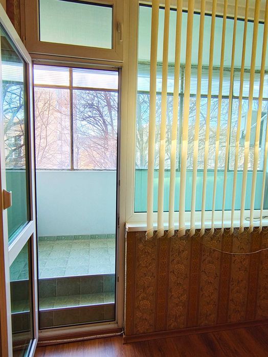 Дава се под наем Двустаен апартамент в Казанлък - 66 кв.м за 306 € - Снимка #6