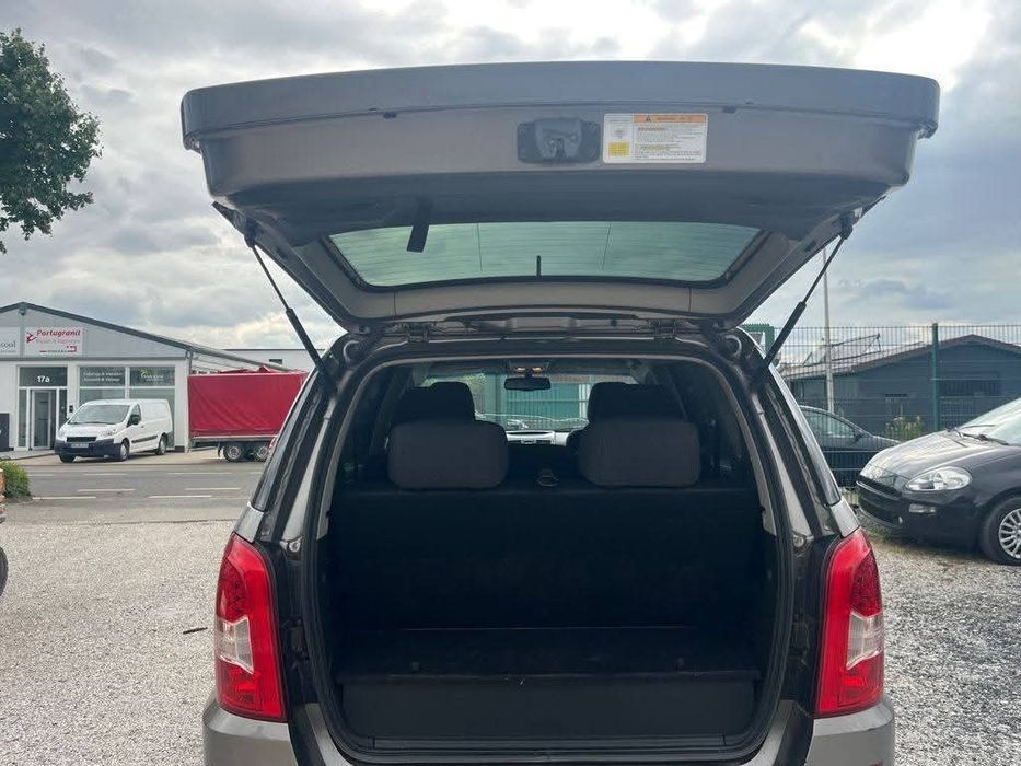 Schimb Rexton  cu duba de 3.5 prelata cu tahograf