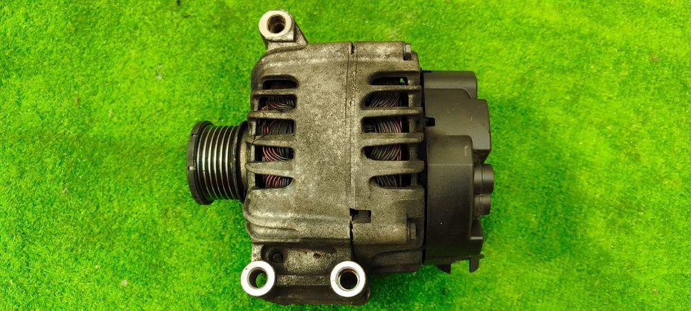 ALTERNATOR PEUGEOT 308 1.6 THP 2013–2021 COD OEM 9666997980 / 2616938B / FG15T072 / 5702L3 (5A2)