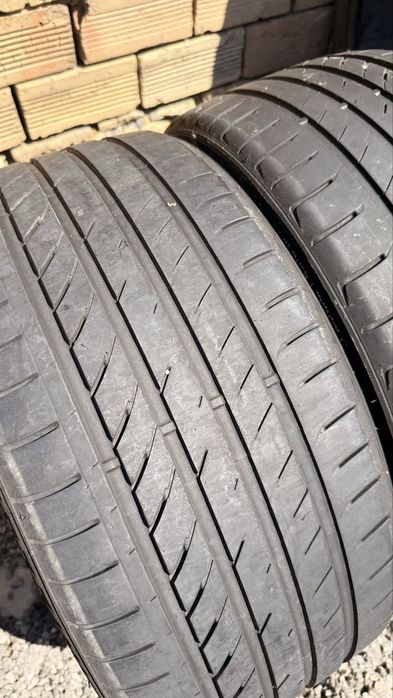 Летни гуми 245/40 18” 4бр