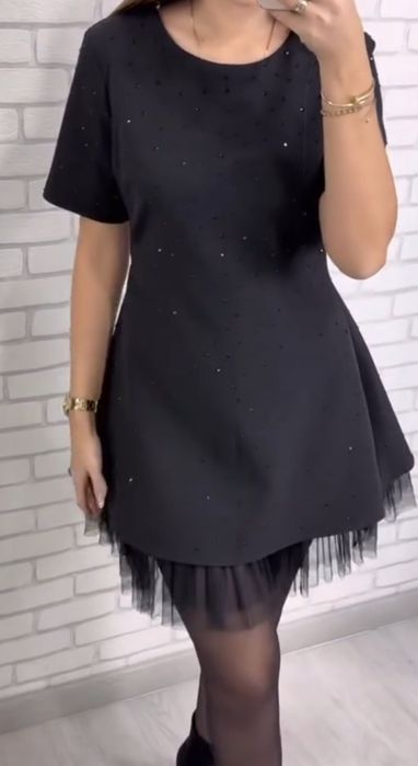 Платье турецкое новое  42/44