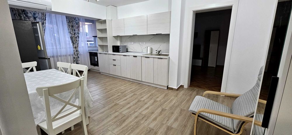Apartament 2 camere PREMIUM–Prima închiriere Râmnicu Vâlcea la Elegant