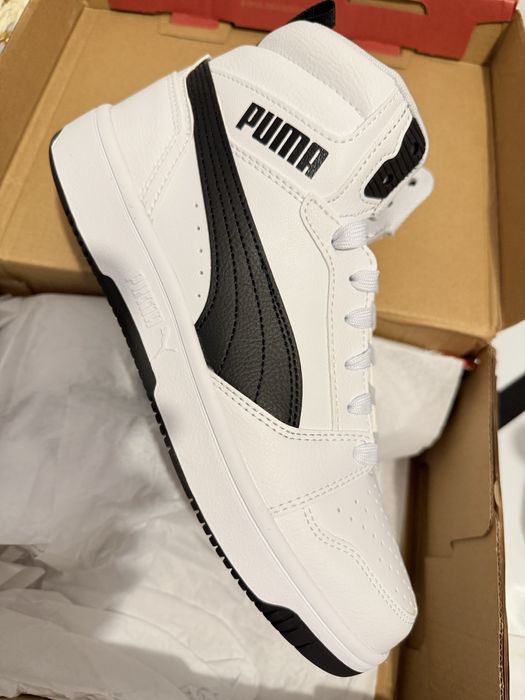 Детски Маратонки Puma