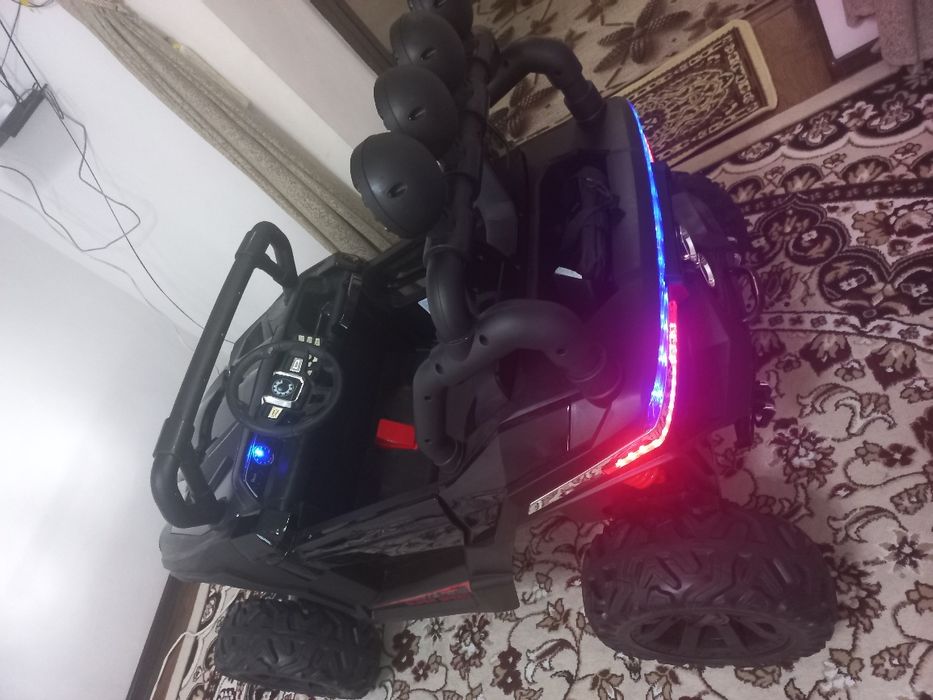 Sotiladi xali yangi 1 Marta uchulgan