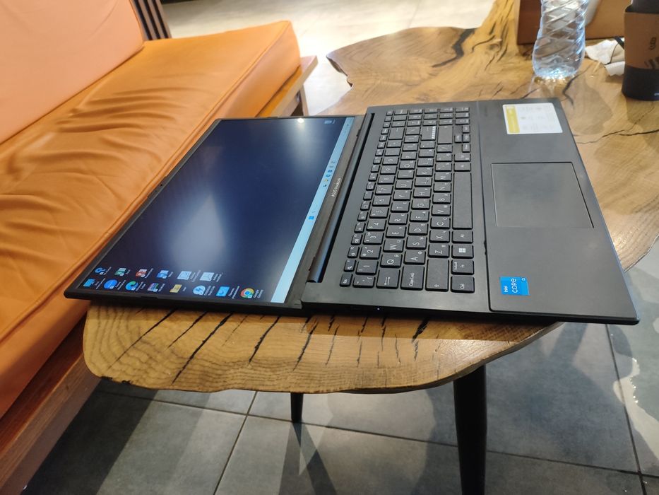 Ноутбук ASUS Vivobook
