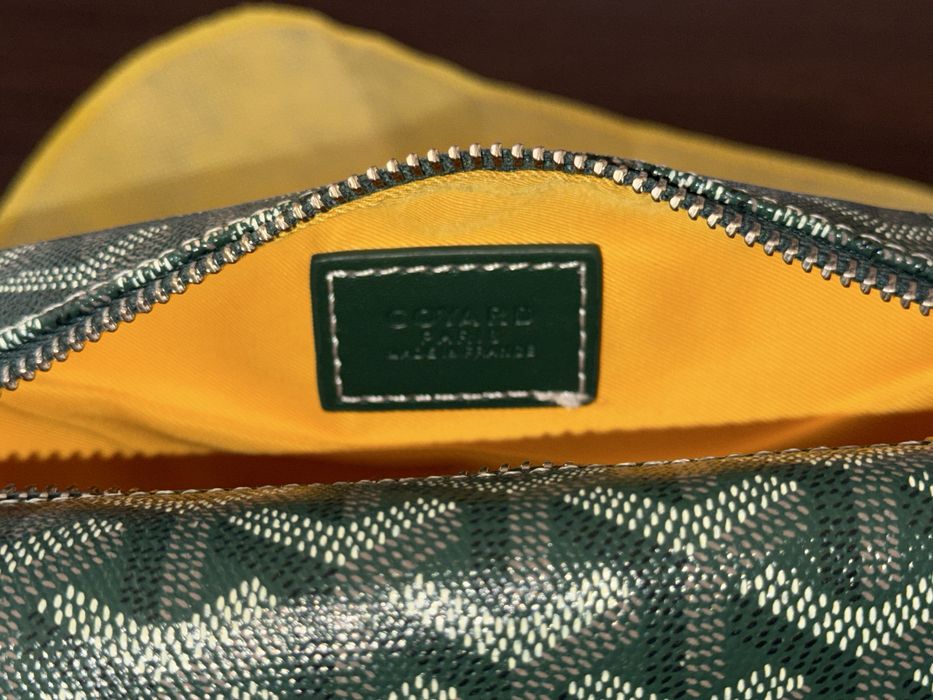 Goyard чантичка