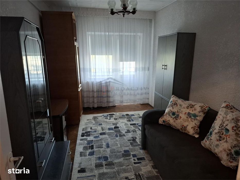 Apartament 2 camere | George Enescu | 2c-1729 — fotografia 3