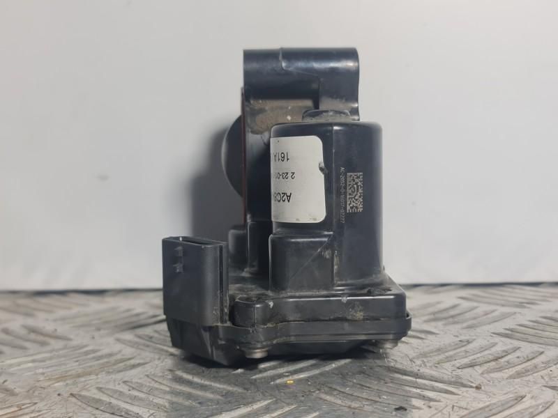 Clapeta acceleratie Renault Scenic 4 1.6 cdti